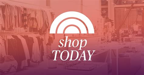 Today com shop - SHOP TODAY. TODAY. The Perfect Gear For Everyday. NBC’s TODAY is the news program that informs, entertains, inspires and sets the agenda each morning for viewers across America. TODAY reaches more than 48 million people every day between its broadcast, TODAY.com, the TODAY app, and social media platforms. ...